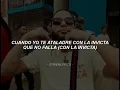 VVS SWITCH REMIX - Letra | Hades66 Anuel AA & cDOBLETA - Luar la L