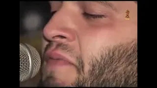 نفسي شوفك في المنام يارسول الله ﷺ ﷺ المنشد عبد الرحمن أبو شعر 