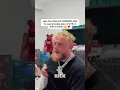 Jake Paul fans left WORRIED after he was showing signs of CTE on Adin s stream