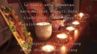 Download Lagu daerah kalimantan timur INDUNG INDUNG MP3