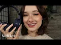 ASMR Space Colony Doctor Wound Care | Burns & Lacerations After an Accident