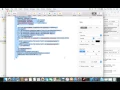 Zoduna C DataStore on IOS with C Example Program Tutorial
