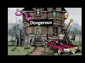 RedGuys Pitt x Ynt Picasso x PepWorld Drizzy - Dangerous