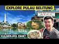 Download Lagu EXPLORE BELITUNG 🇮🇩 ! NEGERI LASKAR PELANGI YANG MATI SURI