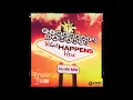 Firebeatz & DAMANTE - What Happens Here [Club Mix (Tyrese Igni Edit)]