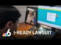 i-Ready lawsuit spotlights student data and classroom screen time