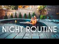 Fall Night Time Routine Prep for 5 AM Wake Up