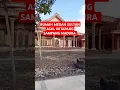 Download Lagu RUMAH MEGAH SULTAN ASAL KETAPANG SAMPANG MADURA #rumahmegah #shorts