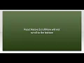 ReactNative ScrollView will not scroll to the bottom