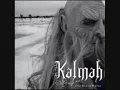 Man of the King - Kalmah