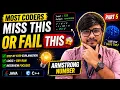 Check Armstrong Number in Java Step-by-Step Master Logic Building Part 5 Beginner Friendly