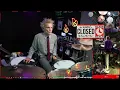 Operation Ivy - Sound System | Office Drummer [Blind Playthrough]