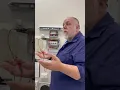 testing of an electrical installation