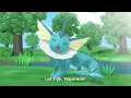 Eevee and Friends Song - "Wonders are Waiting" (Special ver.) | Pokémon Song | Pokémon Kids TV