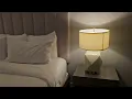HOTEL TRUNDLE King Room Tour - Unique Boutique Hotel in Columbia South Carolina