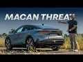 Alpine A390 GTS Review The Macan s Worst Nightmare