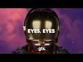 Homem & Haisten - Vega (Lyric Video)