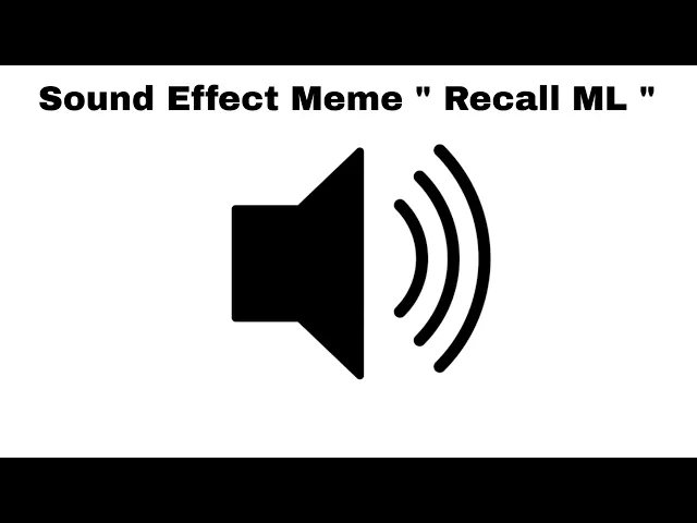 Download MP3 Sound Effect Meme Mobile Legends | Sound Recall Chou | Recall Dophin Laugh
