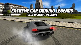 The classic is back! | Extreme Car Driving Legends 🔥