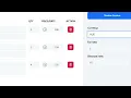 React Invoice PDF Maker Build a jsPDF html2canvas Editor in Browser Full Source Code