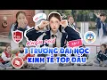 Download Lagu Học Kinh Tế Ở Đâu Xịn Nhất? Top 3 Đại Học Đình Đám: Ngoại Thương, Kinh Tế Quốc Dân, UEB |VyUni Ep.1 MP3