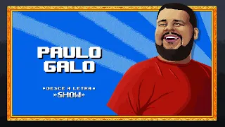 PAPO DE LUTA feat. PAULO GALO// DL SHOW #081