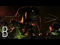 BTX - Strings Of The Prototype from Poppy playtime chapter 5