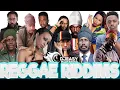 Download Lagu 2019 2021 Best Of Reggae Riddims Mix Chris Martin,Jah Cure,Busy,Turbulence,Sizzla,Romain Virgo,Alain