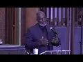 Richatrd Melvin Ellis Funeral