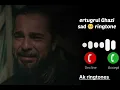 Download Lagu ertugrul Ghazi sad 🥺 ringtone 💖 emotional ringtone 😔 #sadringtone #ertugrulghazi