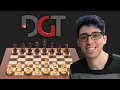 The DGT Smart Board - Unboxing Test