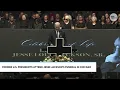 Joe Biden s full speech at Jesse Jackson funeral Jesse s abiding message was one of unity