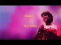 Boy Pablo - Honey (Lyrics)