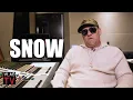 Download Lagu Snow on Getting Sued for 'Informer', Goes Off on the Guy Who Sued Him (Part 6)