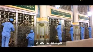 أيا دار هجرة خير البشر دندنها