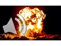 Explosion Sound Effects (Mp3 Download Link)