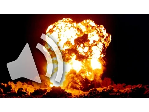 Download MP3 Explosion Sound Effects (Mp3 Download Link)