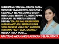 Lagu Villa Mewah Direbut Mertua Dan Suami! Wasiat TERAKHIR UNGKAP MISTERI 20 Tahun Jadi Kunci Kemenangan