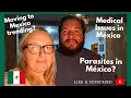 Our Life in Mexico - Family Updates and Is Moving to Mexico Trending