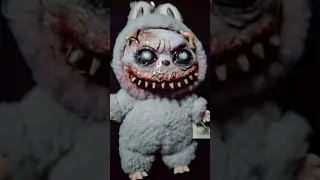 اتفاق بعد از ویدیو پست بعدی   داستان عروسک لوبوبوی ترسناک تسخیر شده   قسمت دوازدهم   ادامه دارد     دندنها