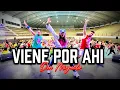 Download Lagu VIENE POR AHI - DON MIGUELO - Choreo Fernando Cuenca \u0026 Karina Rocha