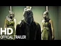 LAST SHIFT Trailer