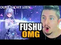 FUSHU IS THE WHITE QUEEN - NEW AREA, WEAPON, SKILLS | Duet Night Abyss Fushu Trailer Reaction
