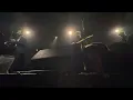 Bill Callahan — Hit the Ground Running (Smog cover) — April 26, 2023 — Amsterdam, NL