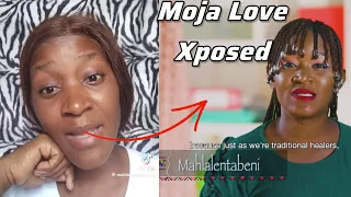 watch mahlalentabeni from umndeni xposing moja love 