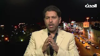 هنا الحدث | كواليس اتفاق 4+4 ومستقبل مبادرة بولس هل سينتهي الانقسام؟