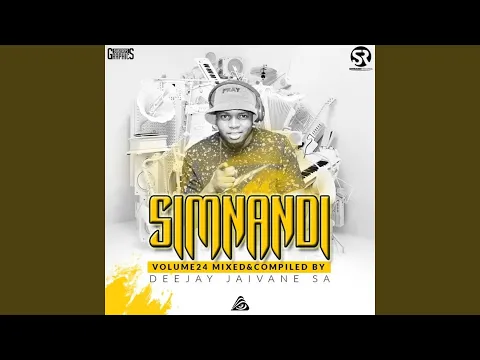 Download MP3 Ntombi'Yam (feat. Spizzy)