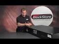 Under-Bed Safe