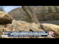 Kernville bracing for flash floods