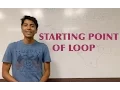 Interview Question Start of Loop in a Linked List